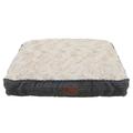 Beddies Plush Cord Dog Mattress