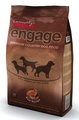 Connolly's Red Mills Engage Beef Dog Food