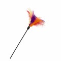 Beeztees Feather Tickler Cat Toy
