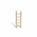 Beeztees Wooden Bird Ladder 6 Step