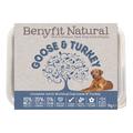 Benyfit Goose & Turkey Complete Adult Raw Dog Food