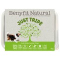 Benyfit Just Tripe Complete Adult Raw Dog Food