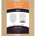 Berriewood Raw Frozen Chicken Mince For Dogs