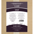 Berriewood Raw Frozen Lamb Mince For Dogs
