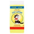 Best One Anibacterial Litter for Cats