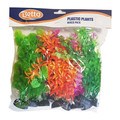 Betta Budget Mixed Plants 10 Pack for Fish