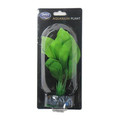 Betta Choice Silk Green Spatterphyllum for Fish