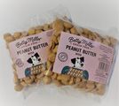 Betty Miller Grain Free Peanut Butter Bites Dog Treats