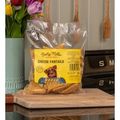 Betty Miller Fantails Dog Biscuits