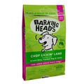 Barking Heads Chop Lickin Lamb for Large Breed Dog Food