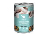 Billy & Margot Chicken with Superfoods Canned Puppy Food