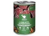 Billy & Margot Lamb with Superfoods Canned Dog Food