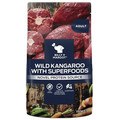 Billy & Margot Wild Kangaroo with Superfoods Pouched Dog Food