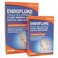 Bimeda Endofluke 10% Drench for Cattle & Sheep