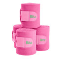 Bitz Bandages Fleece Pink