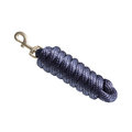 Bitz Deluxe Heavy Duty Lead Rope with Trigger Clip Navy