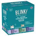 Blink Chicken Selection in Gravy Cat Food Multipack