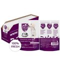 Bob and Lush Grain-free Puppy Wet Dog Food in Pouches Lamb