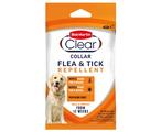 Bob Martin Clear Flea Collar for Dogs