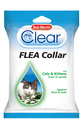 Bob Martin Clear Flea Collar for Cats