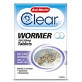 Bob Martin Clear Wormer for Cats