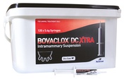 Bovaclox DC Xtra Intramammary Suspension