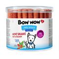 Bow Wow Mini Beef Salami Dog Treats