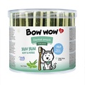Bow Wow Mint Yum Yums Dog Treats