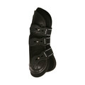 Boyd Martin Edition Leather Tendon Boots Snap Closure