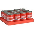 Breederpack Premium Meaty Dog Food Cans
