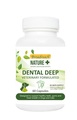 Broadreach Dental Deep Capsules for Dogs & Cats