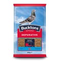 Bucktons Depurative Bird Seed