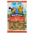 Bucktons Small Parakeet Food