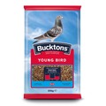 Bucktons Young Bird Pigeon Food