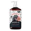 Bugalugs Scottish Salmon Oil for Dogs