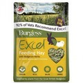 Burgess Excel Feeding Hay with Hedgerow Herbs for Small Animals