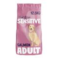 Burgess Sensitive Adult Dog Food Salmon & Rice