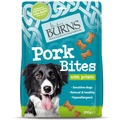 Burns Pork Bites Dog Treats