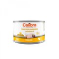 Calibra Cat Food Sterilised Turkey/Cranberry & Salmon Oil