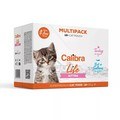 Calibra Cat Life Pouches Kitten Multipack