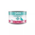 Calibra Hyoallergenic Cat Food Tuna