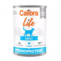 Calibra Life Chicken With Rice Canned Adult Dog Food