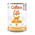 Calibra Life Turkey With Apples Canned Adult Dog Food