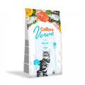 Calibra Verve Grain Free Herring Dry Adult Cat Food