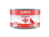 Calibra Veterinary Diets Diabetes Canned Cat Food