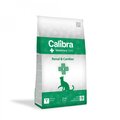 Calibra Veterinary Diets Renal & Cardiac Dry Cat Food