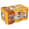 Pedigree Growth & Protection Puppy Food
