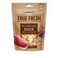 Carnilove Raw Freeze-Dried Duck with Red Fruits