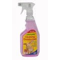 Cascade Small Animal Cleaning Disinfectant