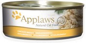 Applaws Naturals Chicken Breast Cat Food